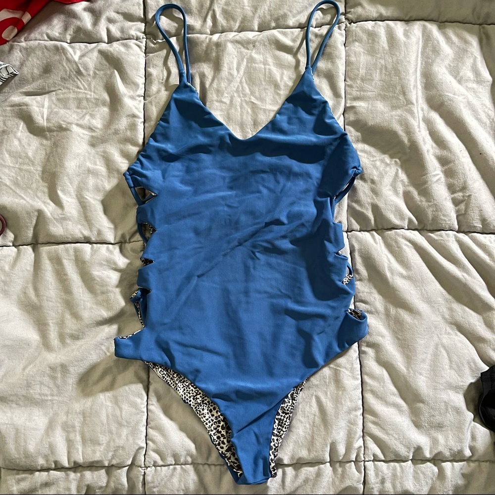 Acacia one piece bikini- offers or trades welcomed